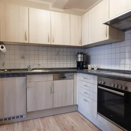 Ferienwohnungen Stark Farm stay Kelheim