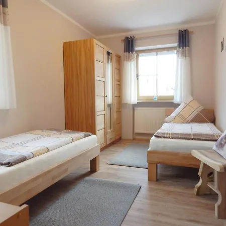Farm stay Ferienwohnungen Stark Kelheim
