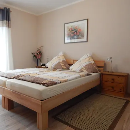 Ferienwohnungen Stark Farm stay