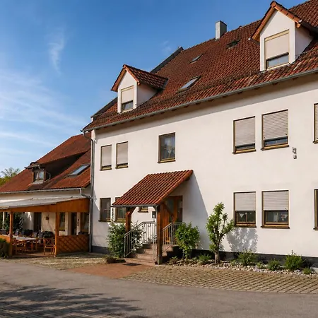 Ferienwohnungen Stark