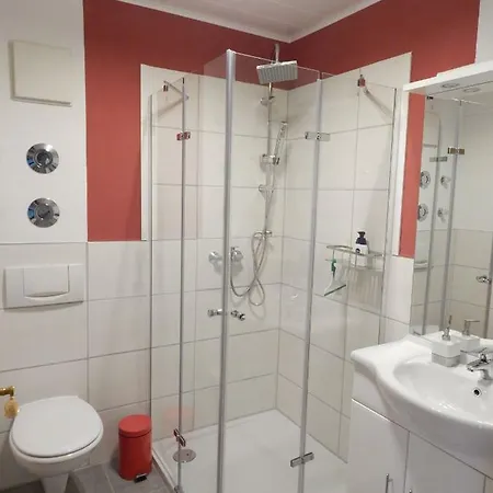 Ferienwohnungen Stark Farm stay Kelheim