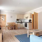 Ferienwohnungen Stark Feriegård *