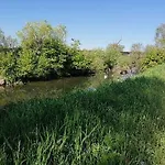 Feriegård Ferienwohnungen Stark