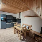 Feriegård Ferienwohnungen Stark Kelheim