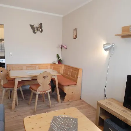 Ferienwohnungen Stark Vakantieboerderij Kelheim
