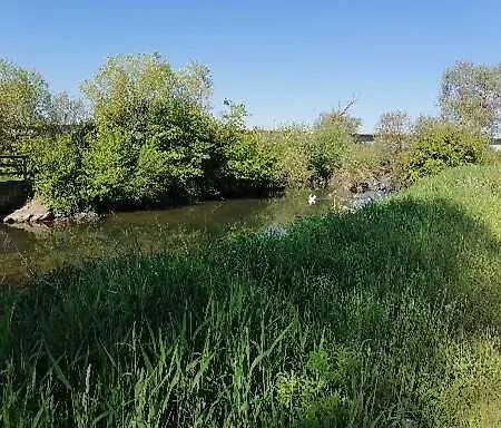 Vakantieboerderij Ferienwohnungen Stark
