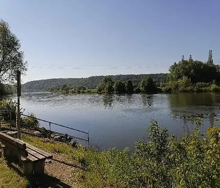Ferienwohnungen Stark Vakantieboerderij *