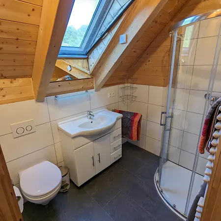 Ferienwohnungen Stark Kelheim