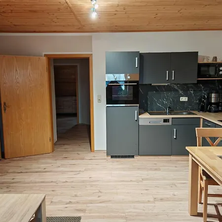 Ferienwohnungen Stark Vakantieboerderij *