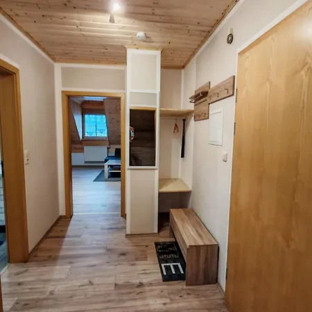 Ferienwohnungen Stark Vakantieboerderij Kelheim