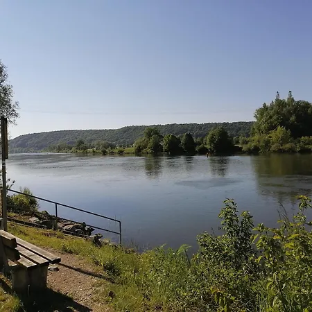 Ferienwohnungen Stark * Kelheim