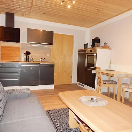 Lantgård Ferienwohnungen Stark *