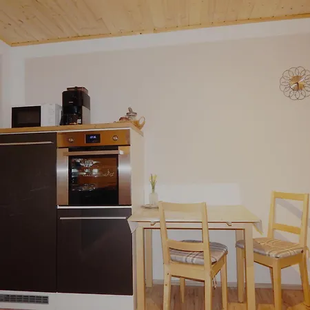 Ferienwohnungen Stark Lantgård *