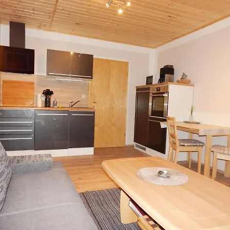 Ferienwohnungen Stark Vakantieboerderij *