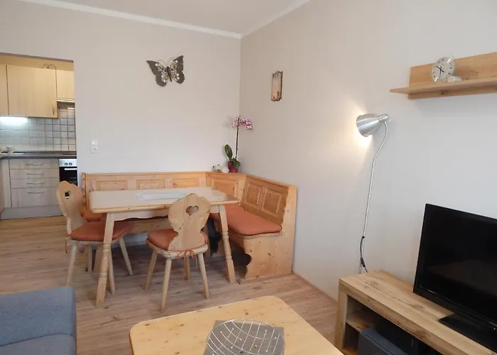 Ferienwohnungen Stark Alloggio per agriturismo Kelheim