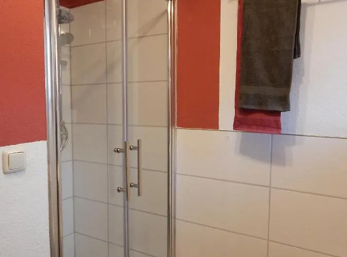 Ferienwohnungen Stark Çiftlik konaklama *