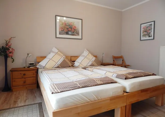 Ferienwohnungen Stark Alloggio per agriturismo *
