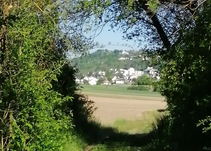 Ferienwohnungen Stark * Kelheim