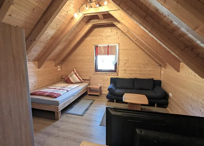 Ferienwohnungen Stark Alloggio per agriturismo *
