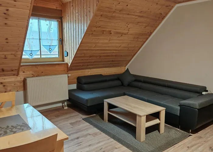 Ferienwohnungen Stark Alloggio per agriturismo