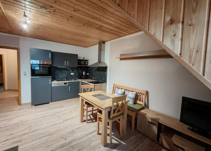 Alloggio per agriturismo Ferienwohnungen Stark *